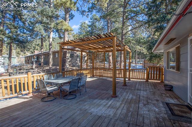 MLS Image for 1148  Park View  ,Woodland Park, Colorado