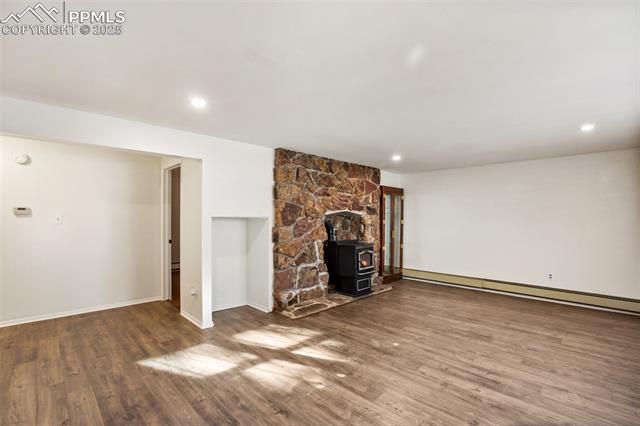 MLS Image for 1148  Park View  ,Woodland Park, Colorado