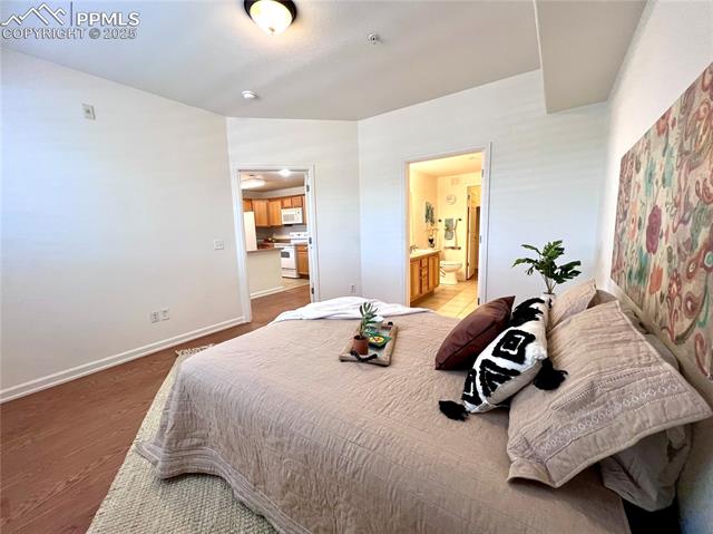 MLS Image for 3765  Hartsock  105 ,Colorado Springs, Colorado