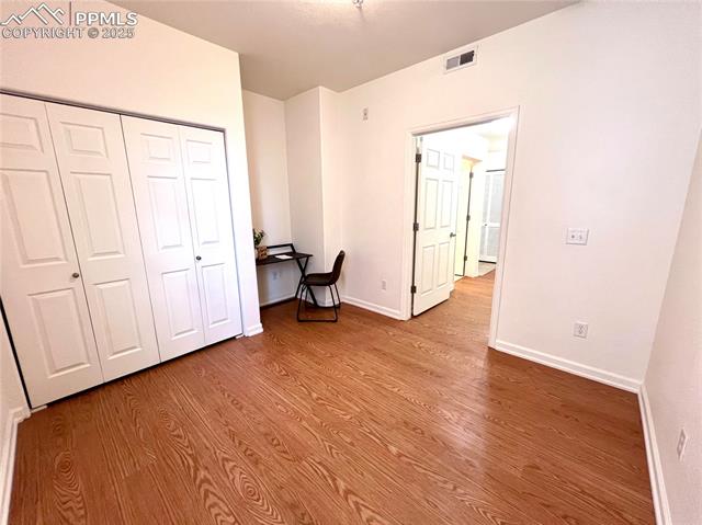 MLS Image for 3765  Hartsock  105 ,Colorado Springs, Colorado