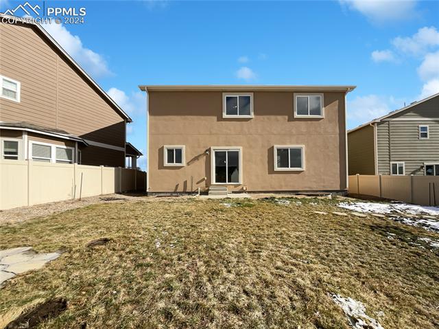 MLS Image for 10674  Calista  ,Fountain, Colorado