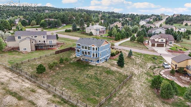 MLS Image for 1740  Old Antlers  ,Monument, Colorado