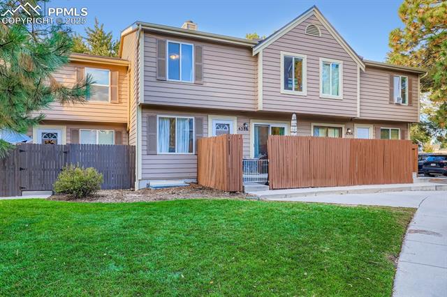 4386  Hawks Lookout   , colorado springs&nbsp; House Search MLS Picture