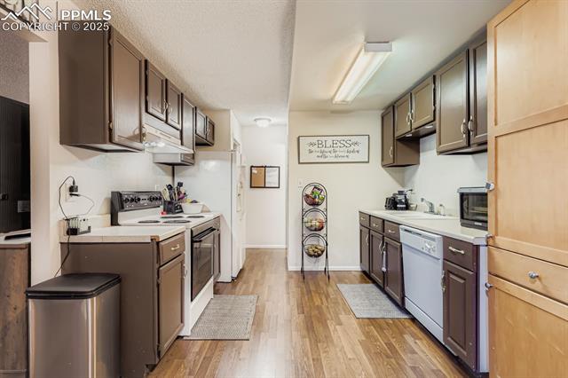 MLS Image for 4386  Hawks Lookout   ,Colorado Springs, Colorado