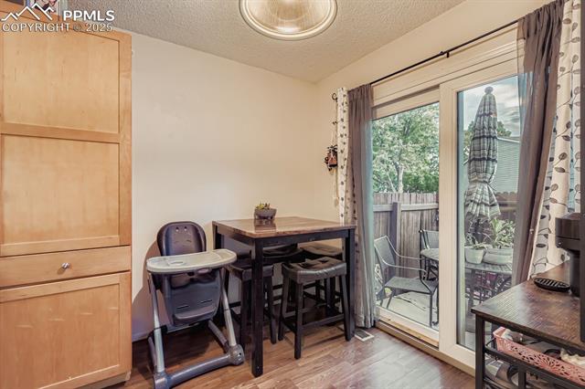 MLS Image for 4386  Hawks Lookout   ,Colorado Springs, Colorado