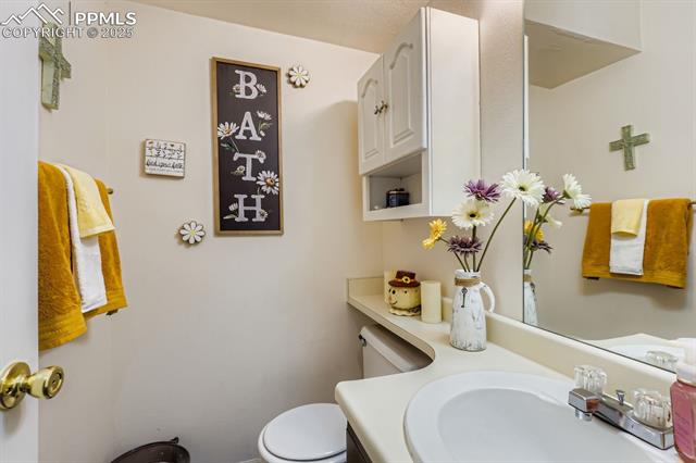 MLS Image for 4386  Hawks Lookout   ,Colorado Springs, Colorado