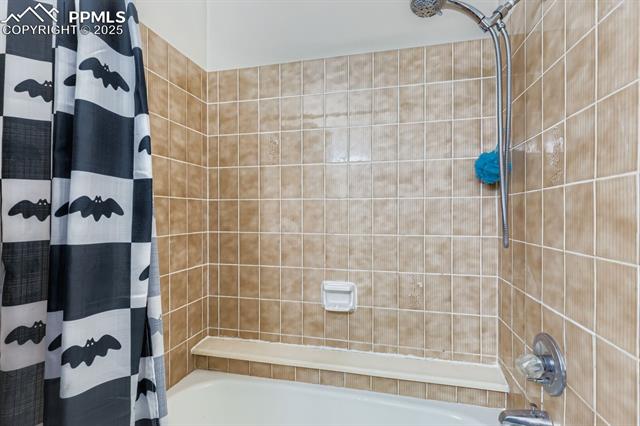 MLS Image for 4386  Hawks Lookout   ,Colorado Springs, Colorado