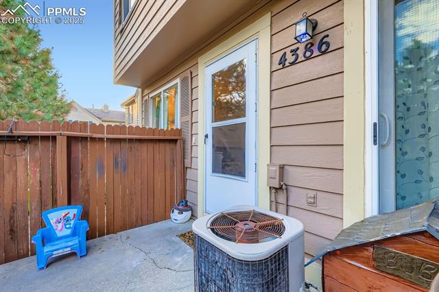MLS Image for 4386  Hawks Lookout   ,Colorado Springs, Colorado