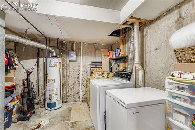 MLS Image for 4386  Hawks Lookout   ,Colorado Springs, Colorado