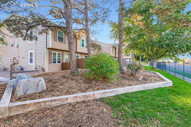 MLS Image for 4386  Hawks Lookout   ,Colorado Springs, Colorado