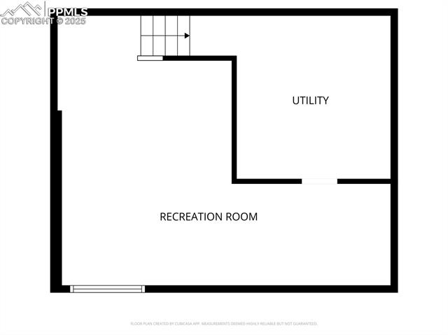 MLS Image for 4386  Hawks Lookout   ,Colorado Springs, Colorado