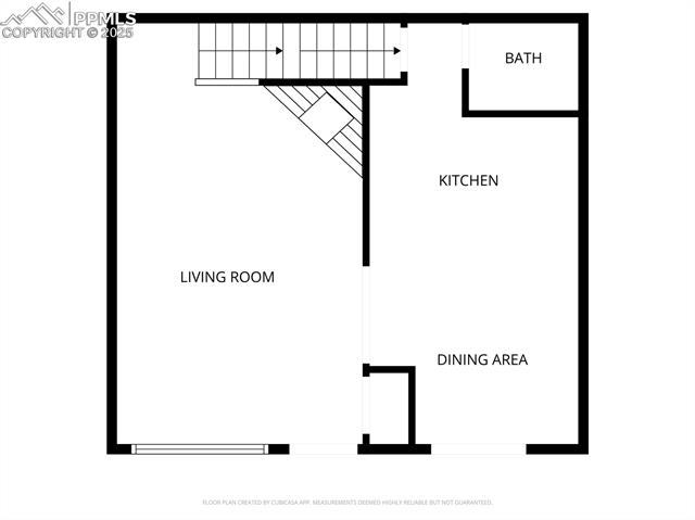 MLS Image for 4386  Hawks Lookout   ,Colorado Springs, Colorado