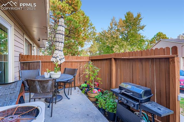 MLS Image for 4386  Hawks Lookout   ,Colorado Springs, Colorado