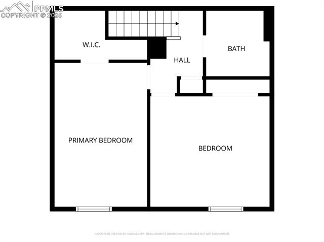 MLS Image for 4386  Hawks Lookout   ,Colorado Springs, Colorado