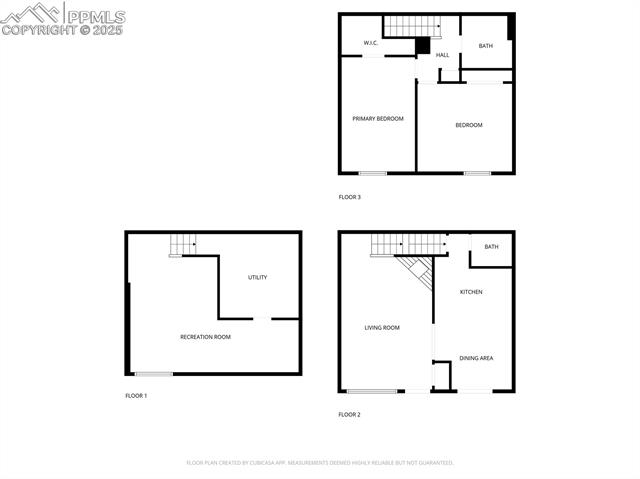 MLS Image for 4386  Hawks Lookout   ,Colorado Springs, Colorado