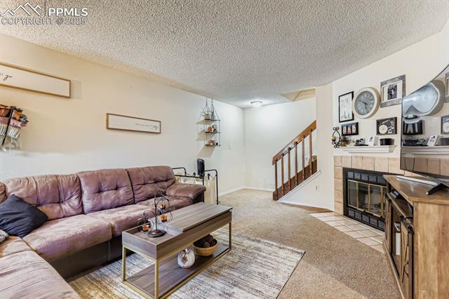 MLS Image for 4386  Hawks Lookout   ,Colorado Springs, Colorado