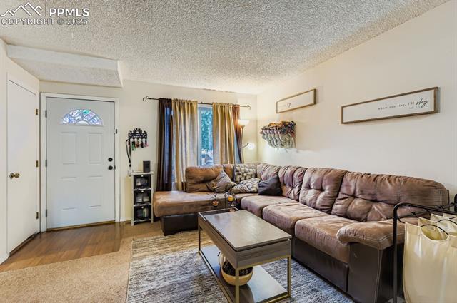 MLS Image for 4386  Hawks Lookout   ,Colorado Springs, Colorado
