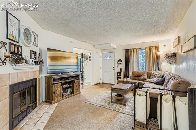 MLS Image for 4386  Hawks Lookout   ,Colorado Springs, Colorado