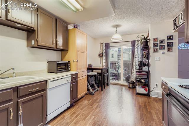 MLS Image for 4386  Hawks Lookout   ,Colorado Springs, Colorado