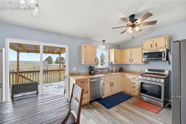 MLS Image for 16855  Sage Crest  ,Peyton, Colorado