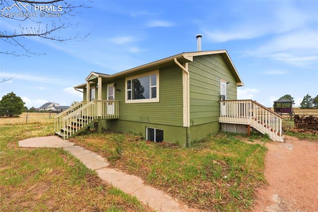 MLS Image for 16855  Sage Crest  ,Peyton, Colorado