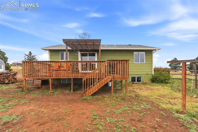 MLS Image for 16855  Sage Crest  ,Peyton, Colorado