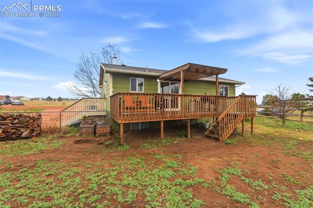 MLS Image for 16855  Sage Crest  ,Peyton, Colorado