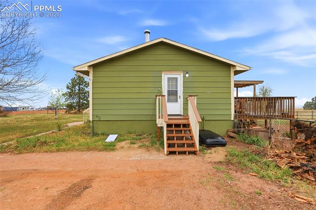 MLS Image for 16855  Sage Crest  ,Peyton, Colorado