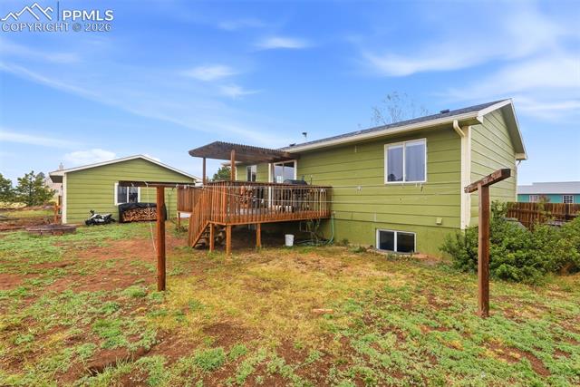 MLS Image for 16855  Sage Crest  ,Peyton, Colorado