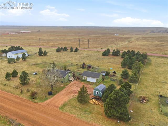 MLS Image for 16855  Sage Crest  ,Peyton, Colorado