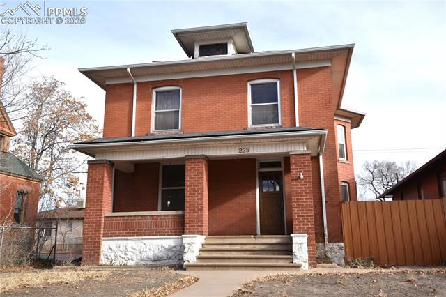 MLS Image for 225 W Evans  ,Pueblo, Colorado