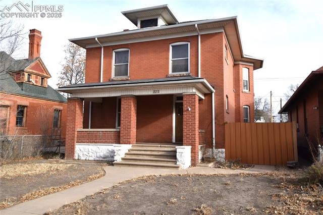MLS Image for 225 W Evans  ,Pueblo, Colorado