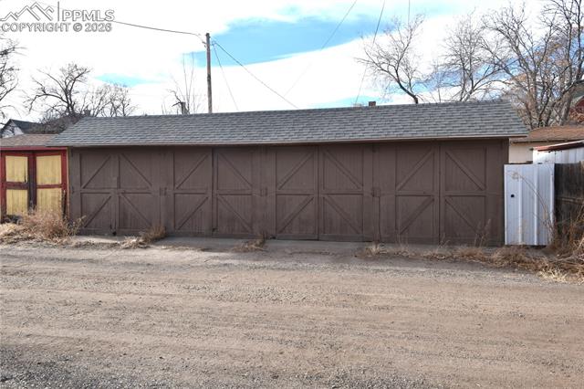 MLS Image for 225 W Evans  ,Pueblo, Colorado