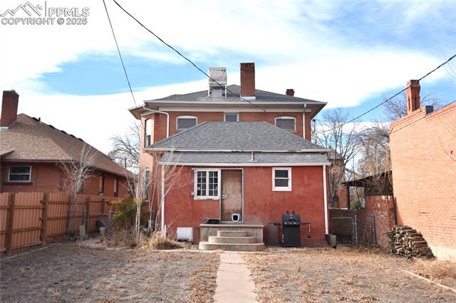 MLS Image for 225 W Evans  ,Pueblo, Colorado