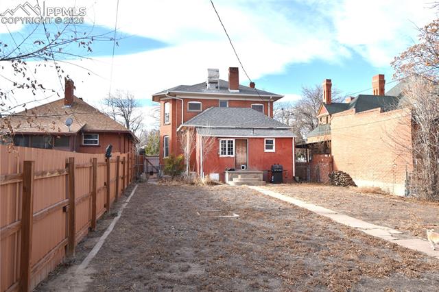 MLS Image for 225 W Evans  ,Pueblo, Colorado
