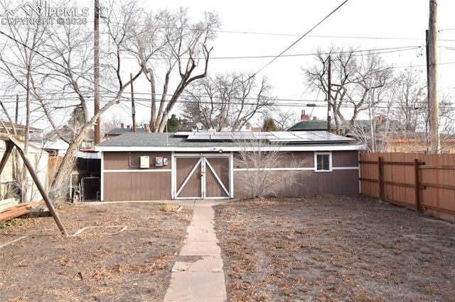 MLS Image for 225 W Evans  ,Pueblo, Colorado