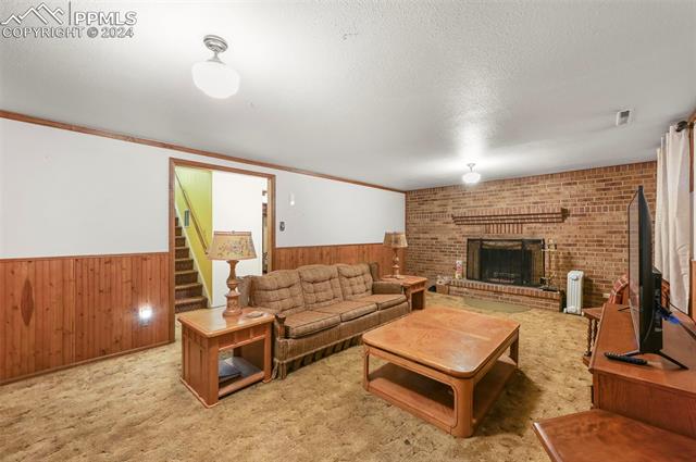 MLS Image for 3106 E San Miguel  ,Colorado Springs, Colorado