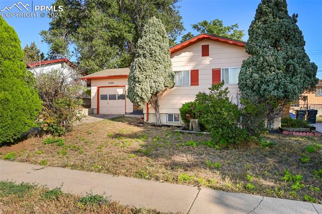 MLS Image for 3106 E San Miguel  ,Colorado Springs, Colorado