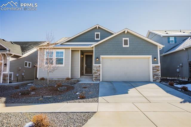 11139  Crisp Air  , colorado springs  House Search MLS Picture
