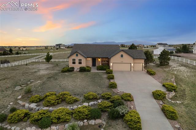 MLS Image for 12260  Conestoga  ,Elbert, Colorado