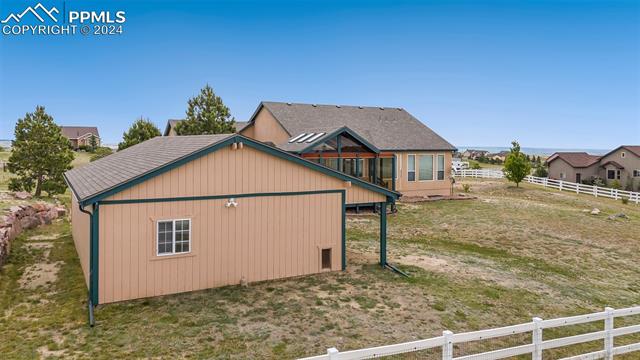 MLS Image for 12260  Conestoga  ,Elbert, Colorado