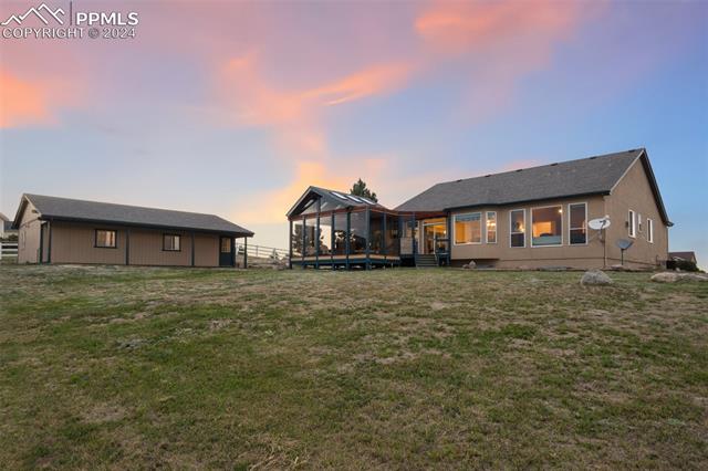 MLS Image for 12260  Conestoga  ,Elbert, Colorado