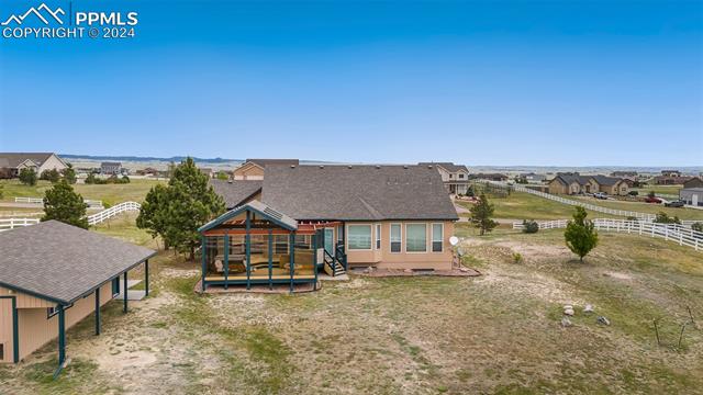 MLS Image for 12260  Conestoga  ,Elbert, Colorado