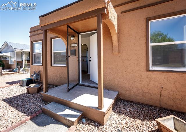 MLS Image for 422 S Prairie  ,Pueblo, Colorado
