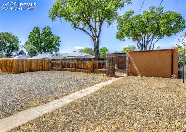 MLS Image for 422 S Prairie  ,Pueblo, Colorado