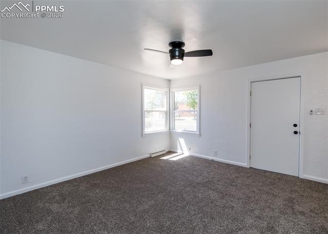 MLS Image for 422 S Prairie  ,Pueblo, Colorado