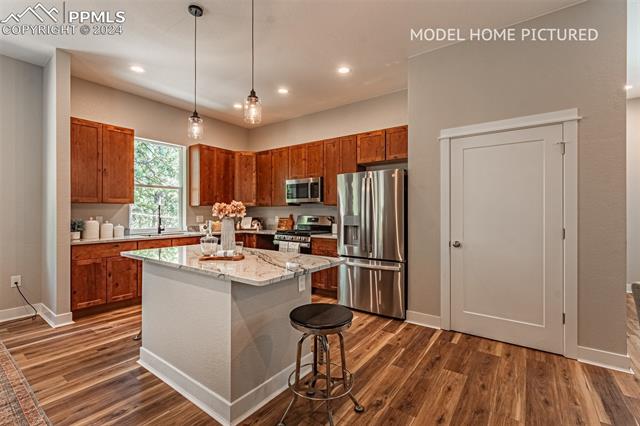 MLS Image for 303  Spruce Meadow  ,Woodland Park, Colorado