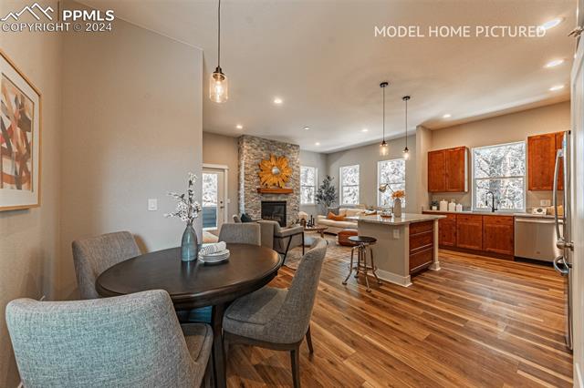 MLS Image for 303  Spruce Meadow  ,Woodland Park, Colorado