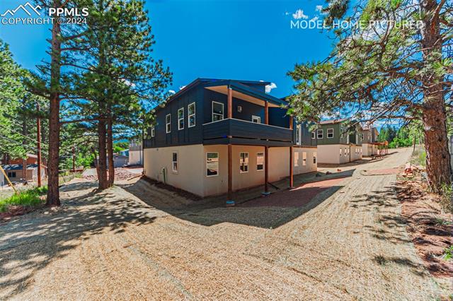 MLS Image for 303  Spruce Meadow  ,Woodland Park, Colorado