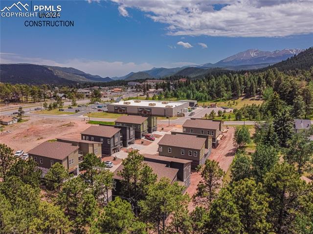 MLS Image for 303  Spruce Meadow  ,Woodland Park, Colorado